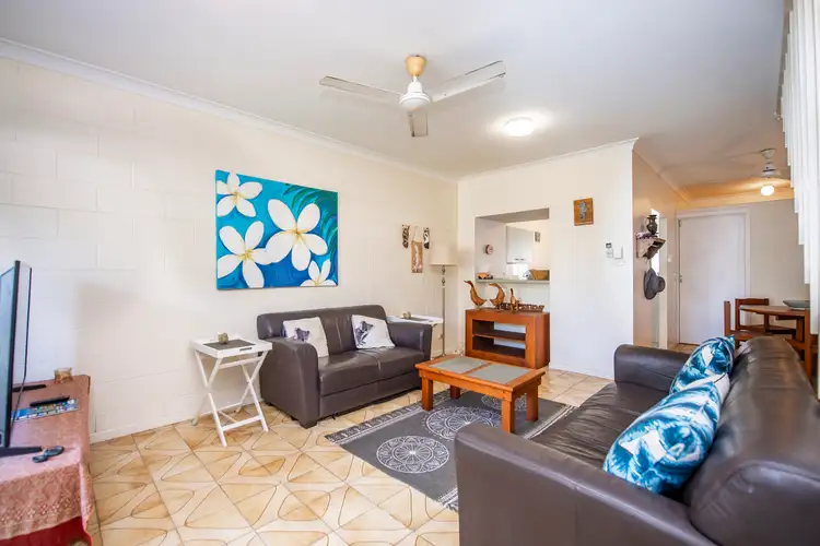 Sixth view of Homely unit listing, 5/16 Esplanade, Nelly Bay QLD 4819
