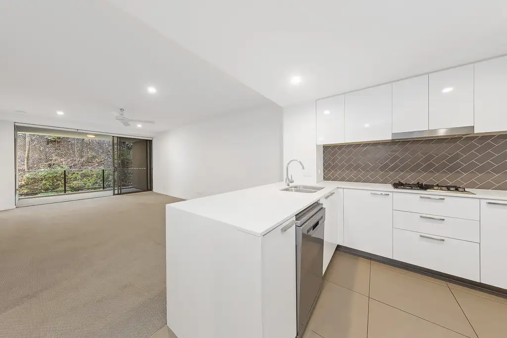 Main view of Homely apartment listing, 1202/35 Burdett Street, Albion QLD 4010