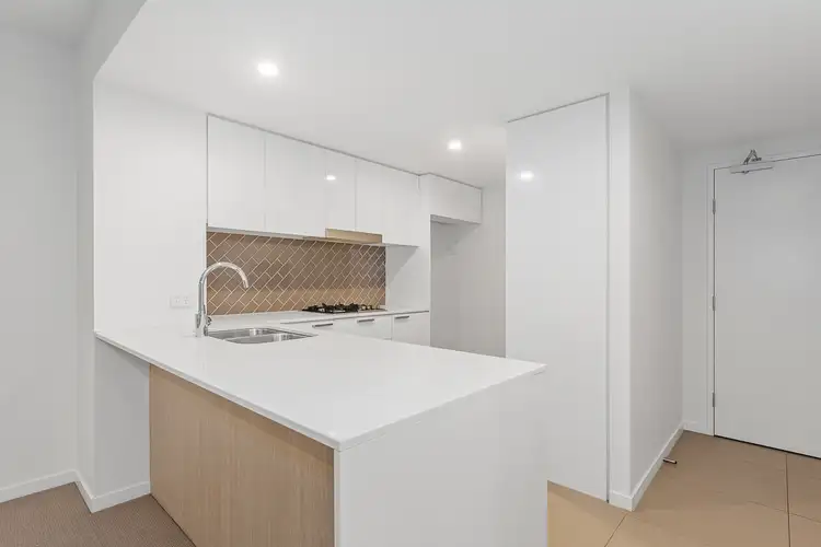 Second view of Homely apartment listing, 1202/35 Burdett Street, Albion QLD 4010