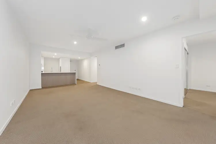 Fifth view of Homely apartment listing, 1202/35 Burdett Street, Albion QLD 4010