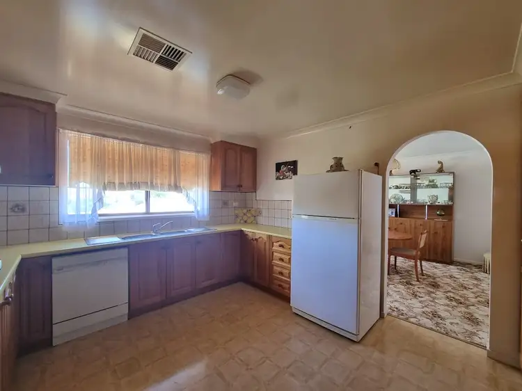 Fourth view of Homely house listing, 110 Hanley Street, Gundagai NSW 2722