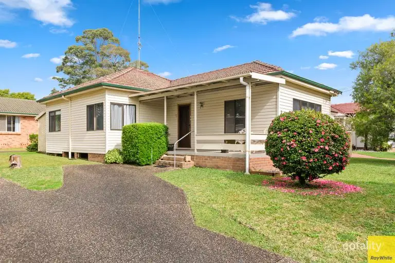 Main view of Homely house listing, 1/56 Taylor Road, Albion Park NSW 2527