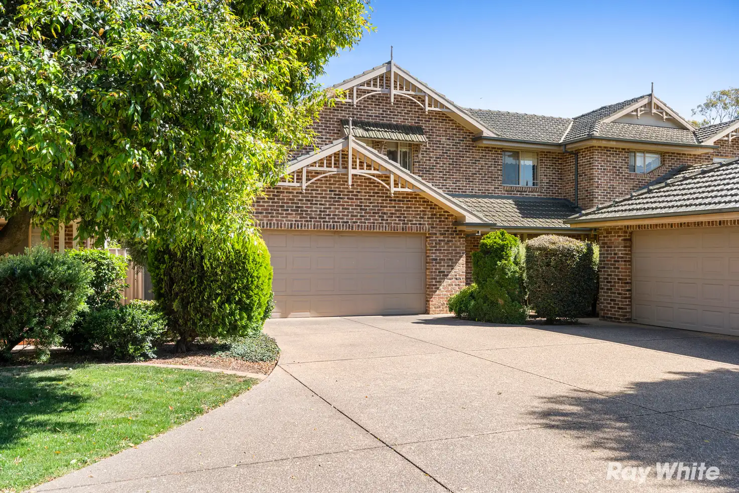 Main view of Homely house listing, 12/46A Slocum Street, Wagga Wagga NSW 2650