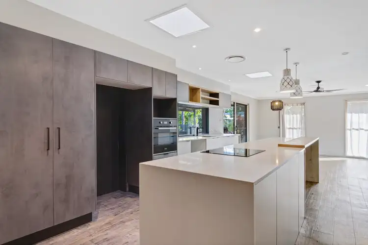 Third view of Homely house listing, 8 Malibu Court, Mountain Creek QLD 4557