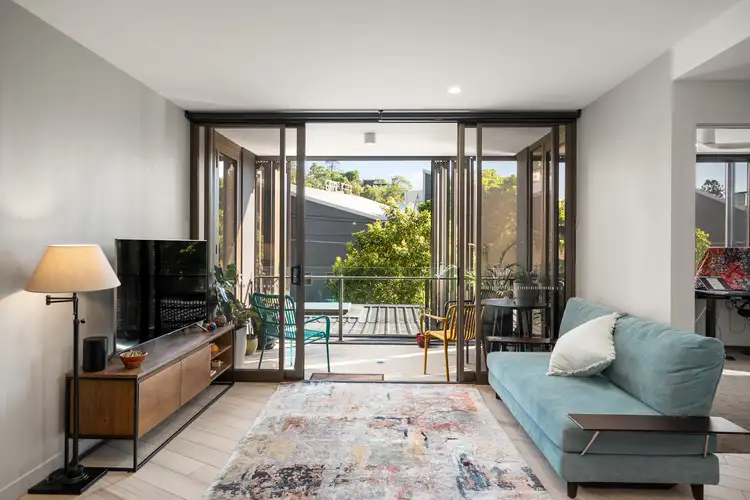 103/109 Commercial Road, Teneriffe QLD 4005