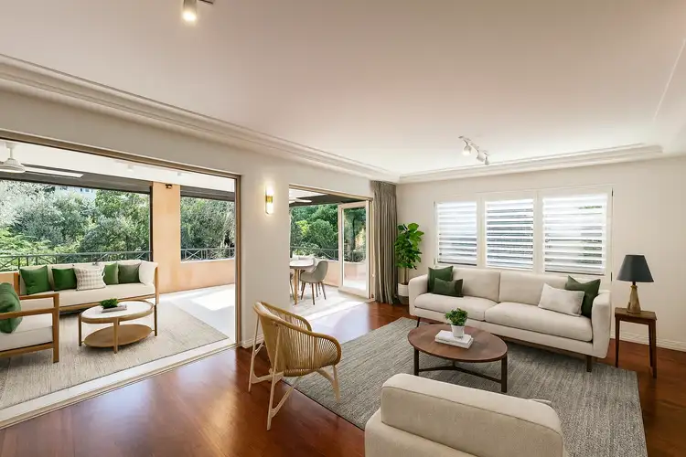 1/4 Donnellan Circuit, Clovelly NSW 2031