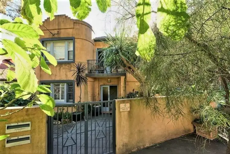 Fourth view of Homely house listing, 1/4 Donnellan Circuit, Clovelly NSW 2031