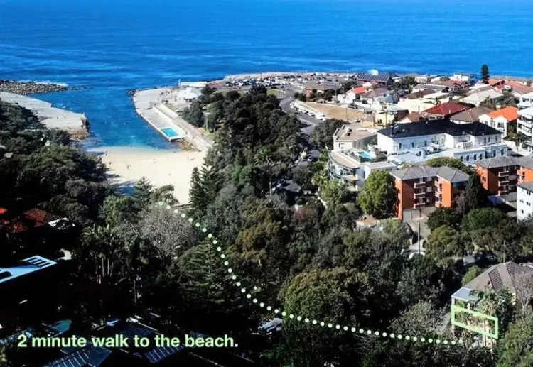 Fifth view of Homely house listing, 1/4 Donnellan Circuit, Clovelly NSW 2031