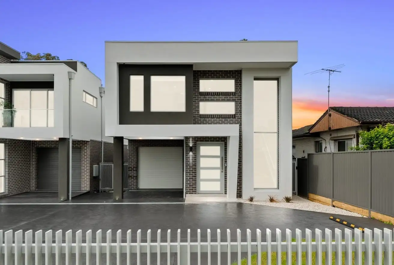 Main view of Homely house listing, 791 The Horsley Drive, Smithfield NSW 2164