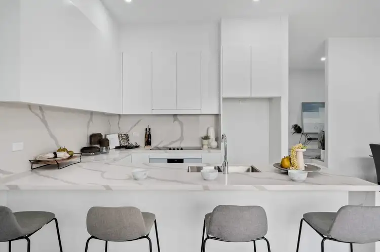 Second view of Homely house listing, 791 The Horsley Drive, Smithfield NSW 2164