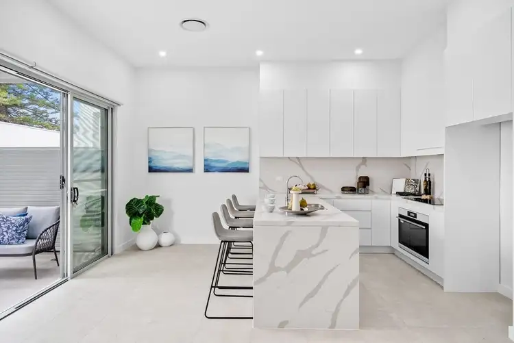 Third view of Homely house listing, 791 The Horsley Drive, Smithfield NSW 2164