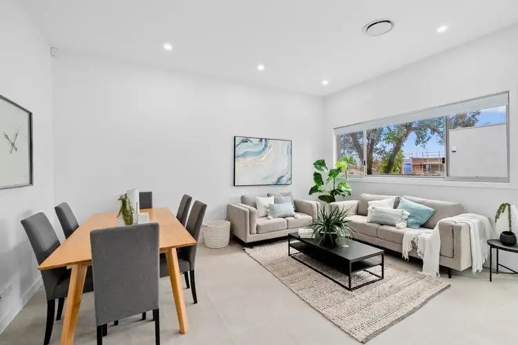 Fourth view of Homely house listing, 791 The Horsley Drive, Smithfield NSW 2164