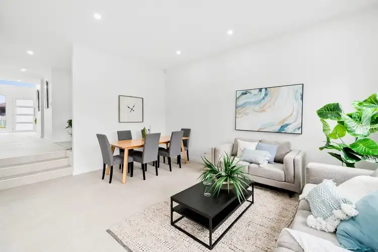 Fifth view of Homely house listing, 791 The Horsley Drive, Smithfield NSW 2164