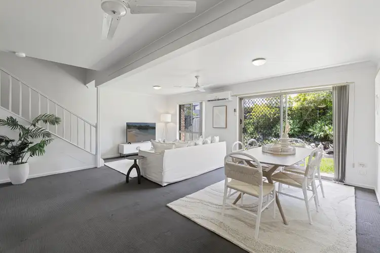 3/14 Bourton Road, Merrimac QLD 4226