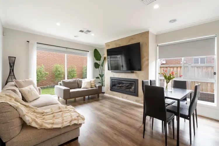 Fourth view of Homely house listing, 45 Sunflower Drive, Beveridge VIC 3753