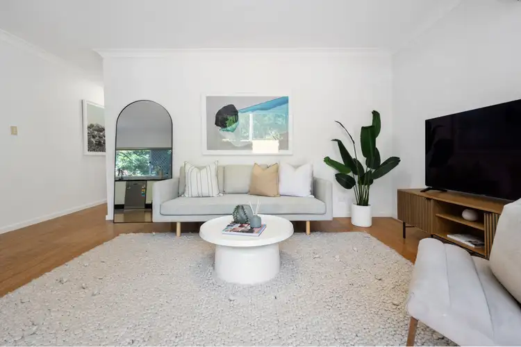 30 Portland Crescent