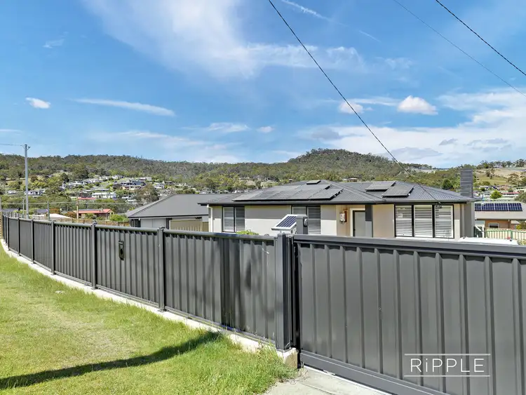 Second view of Homely house listing, 18 Sycamore Road, Risdon Vale TAS 7016