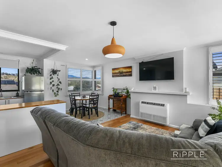 Third view of Homely house listing, 18 Sycamore Road, Risdon Vale TAS 7016