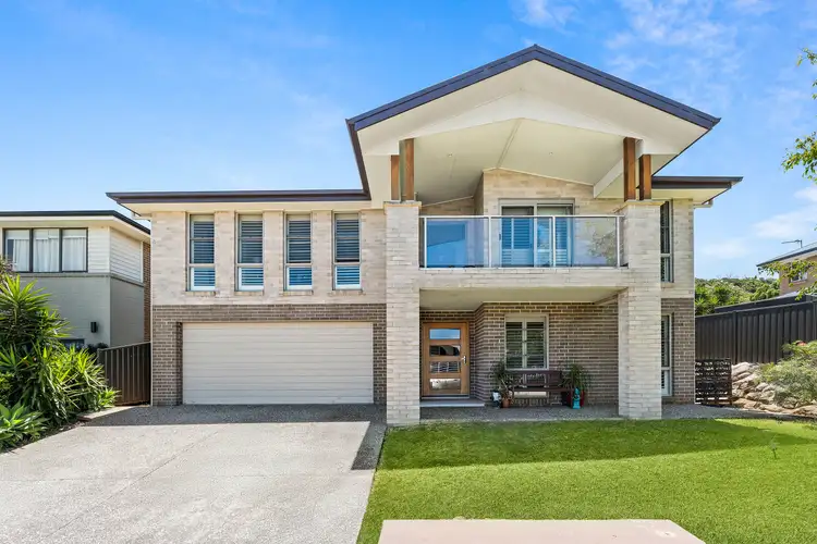 20 Muirfield Avenue, Shell Cove NSW 2529