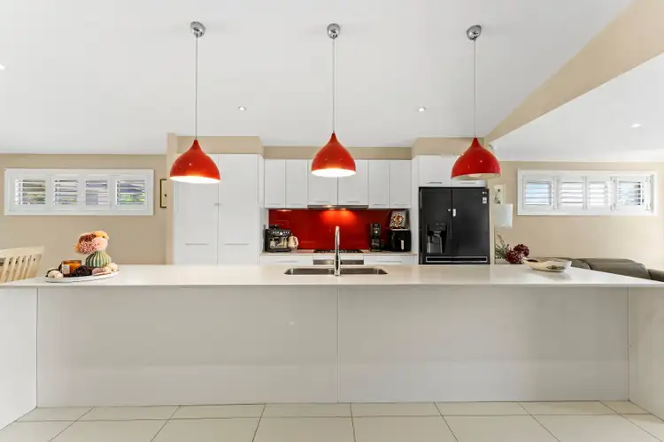 Second view of Homely house listing, 20 Muirfield Avenue, Shell Cove NSW 2529