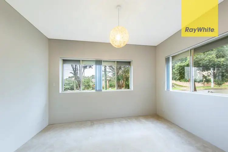 Third view of Homely semi-detached listing, 1/10 Sophie Street, Telopea NSW 2117