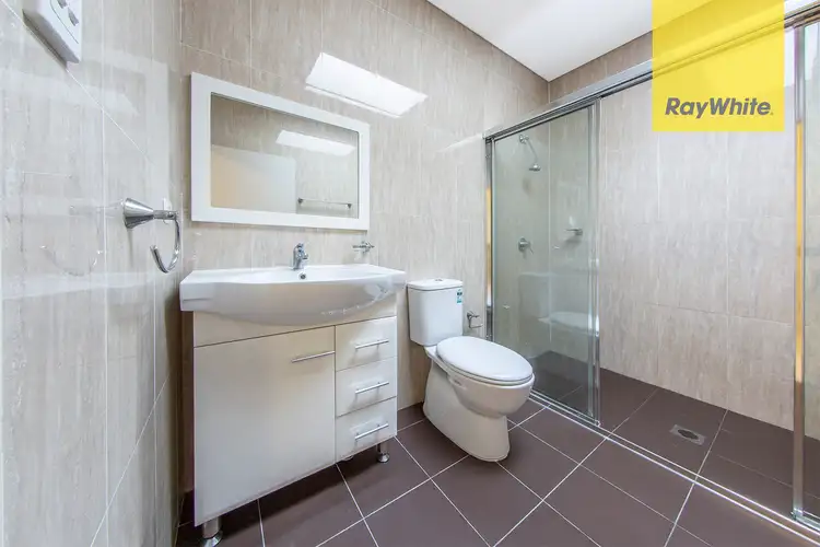 Fifth view of Homely semi-detached listing, 1/10 Sophie Street, Telopea NSW 2117