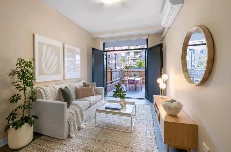 Second view of Homely unit listing, 6203/6 Porter Street, Ryde NSW 2112