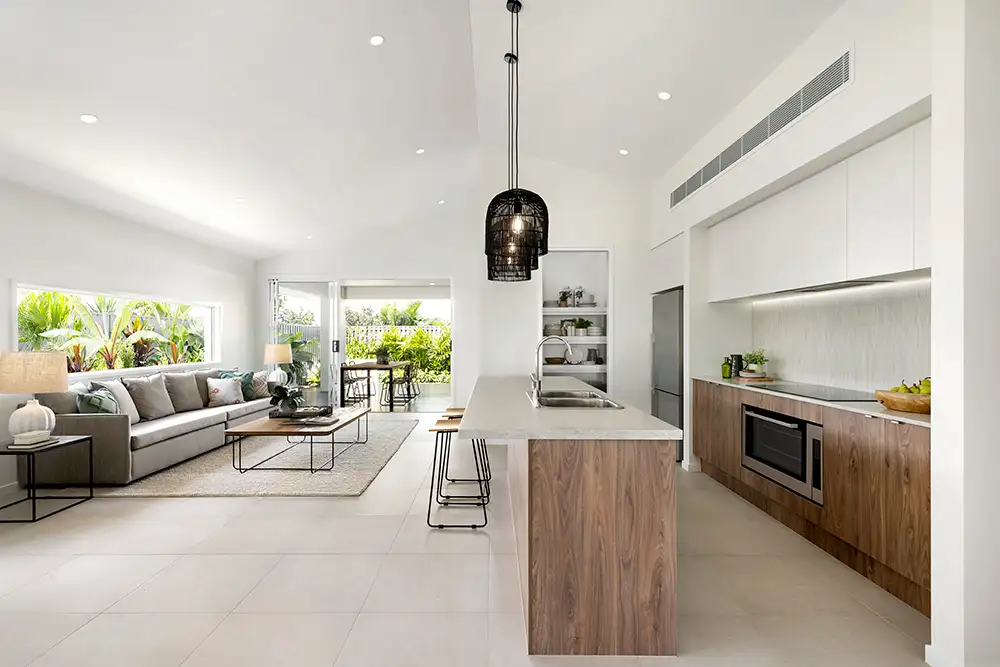 Main view of Homely house listing, 8 Tropicana Place, Palmview QLD 4553