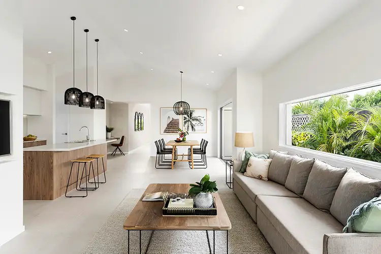 Second view of Homely house listing, 8 Tropicana Place, Palmview QLD 4553