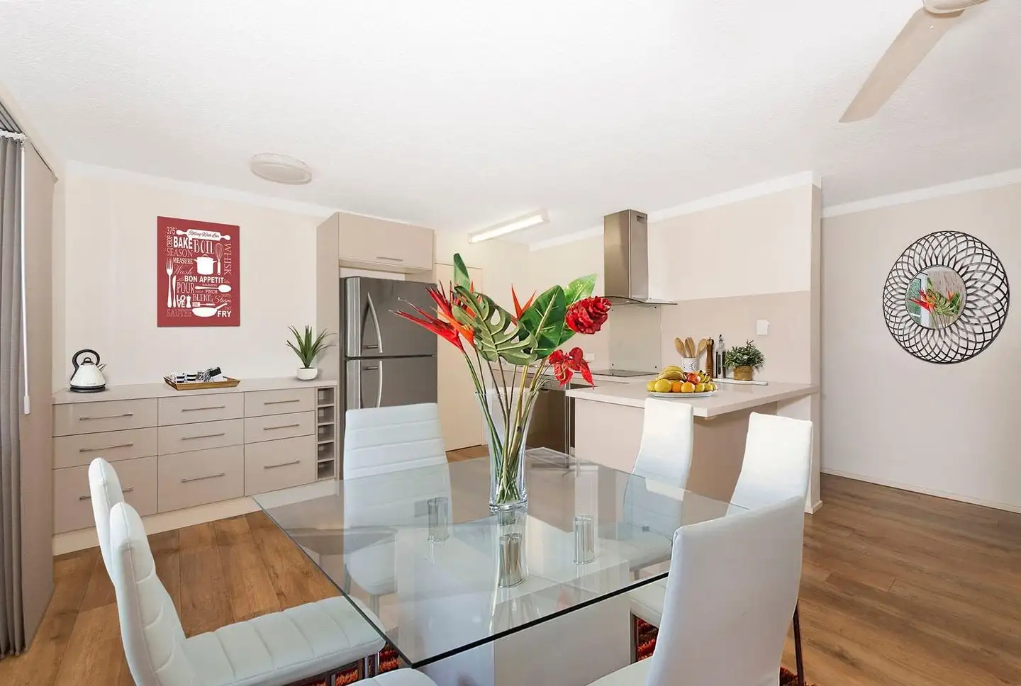 Main view of Homely house listing, 3/12 The Avenue, Hermit Park QLD 4812