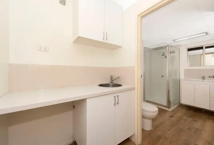 Fourth view of Homely house listing, 3/12 The Avenue, Hermit Park QLD 4812