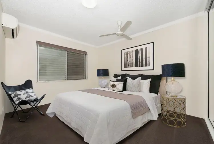 Fifth view of Homely house listing, 3/12 The Avenue, Hermit Park QLD 4812