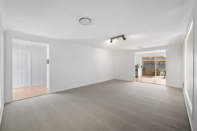 Third view of Homely house listing, 8/15-19 Chapman Street, Werrington NSW 2747