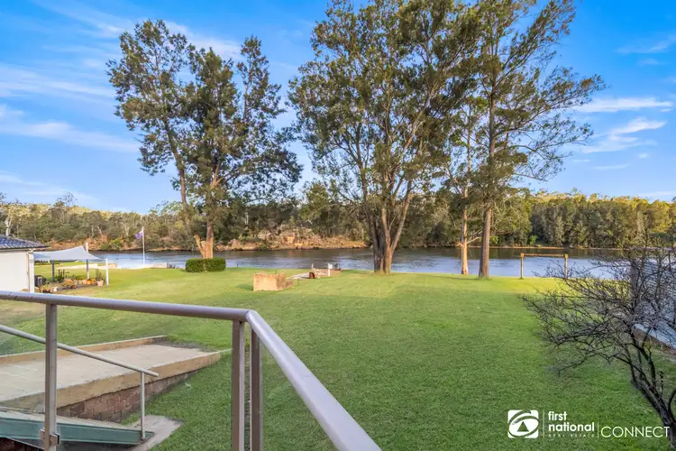 Second view of Homely house listing, 133 Coromandel Rd, Ebenezer NSW 2756