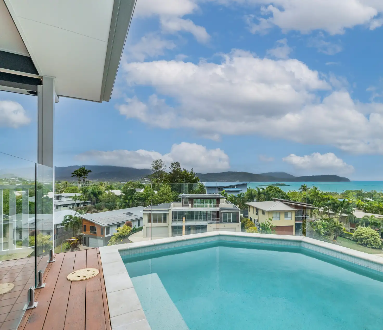 Main view of Homely house listing, 74 Eshelby Drive, Cannonvale QLD 4802