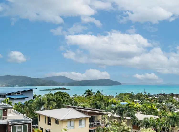 Second view of Homely house listing, 74 Eshelby Drive, Cannonvale QLD 4802