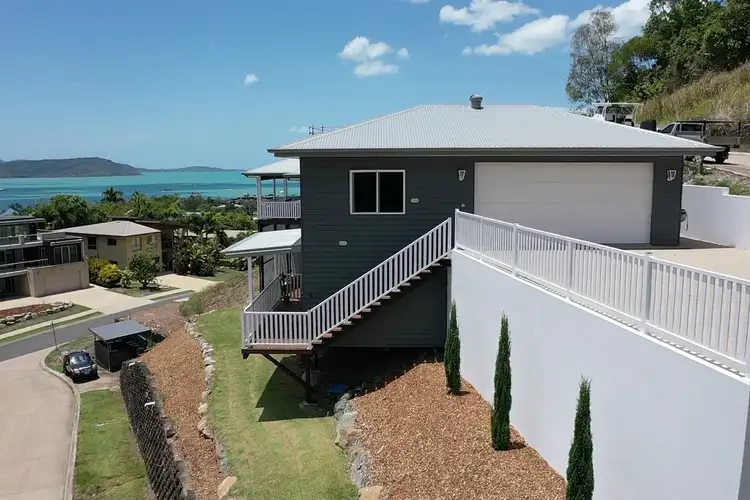 Fourth view of Homely house listing, 74 Eshelby Drive, Cannonvale QLD 4802