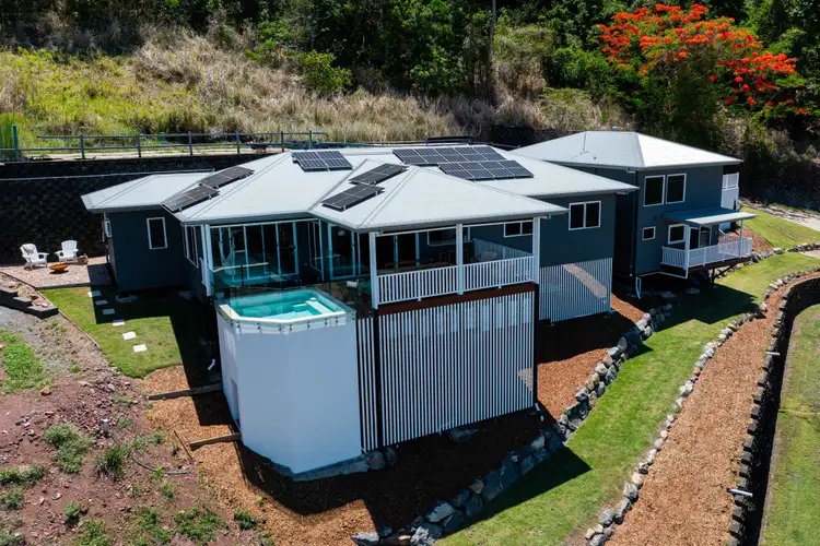 Fifth view of Homely house listing, 74 Eshelby Drive, Cannonvale QLD 4802