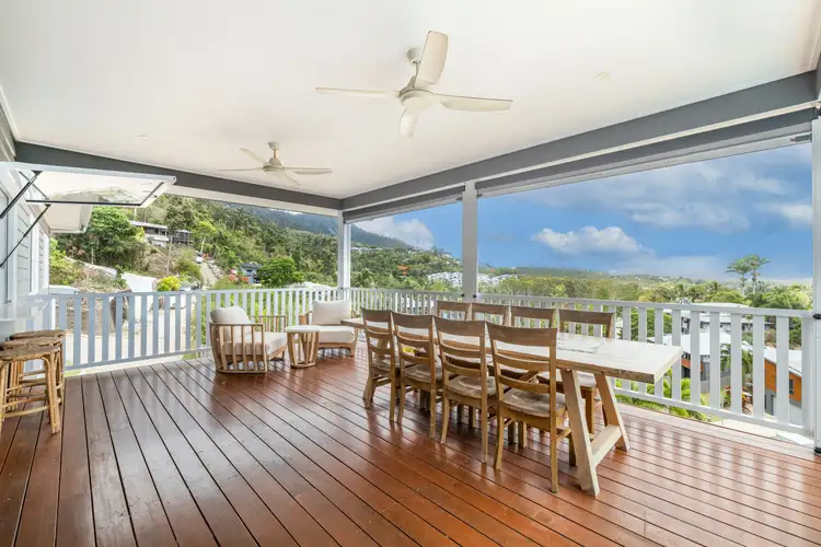 Sixth view of Homely house listing, 74 Eshelby Drive, Cannonvale QLD 4802