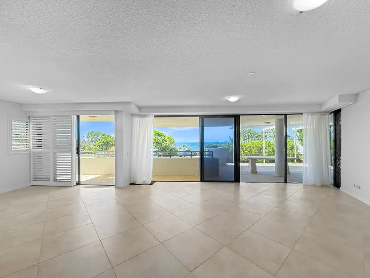 Second view of Homely unit listing, Unit 1/23 Queen of Colonies Parade, Moffat Beach QLD 4551