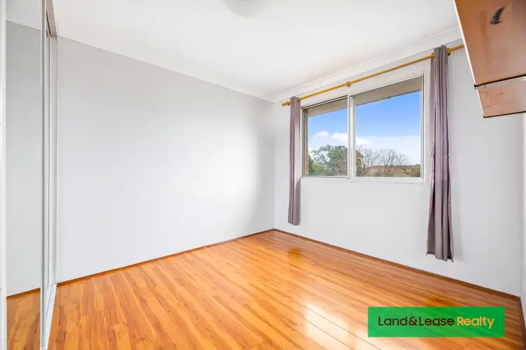 Second view of Homely unit listing, 8/586-588 Punchbowl Road, Lakemba NSW 2195
