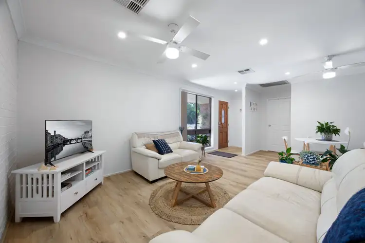 Fourth view of Homely townhouse listing, 1/45 Rudd Road, Leumeah NSW 2560