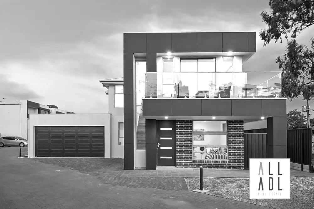 Main view of Homely house listing, 2D Glengyle Avenue, Modbury SA 5092