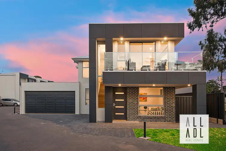 Second view of Homely house listing, 2D Glengyle Avenue, Modbury SA 5092