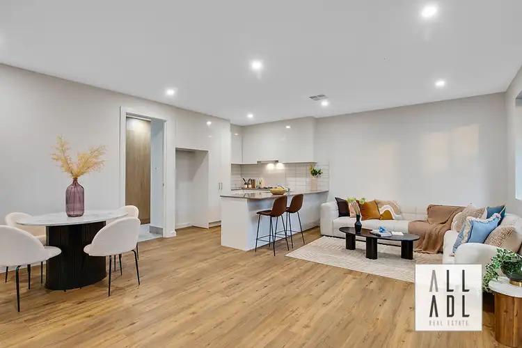 Fourth view of Homely house listing, 2D Glengyle Avenue, Modbury SA 5092