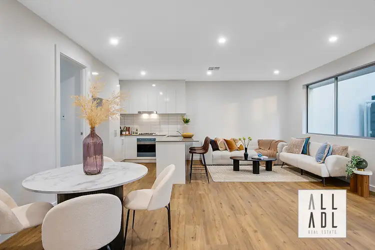 Fifth view of Homely house listing, 2D Glengyle Avenue, Modbury SA 5092