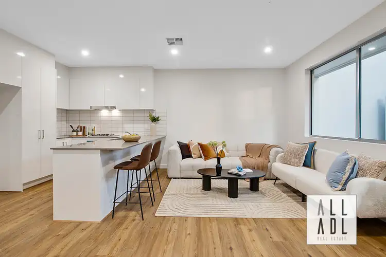 Sixth view of Homely house listing, 2D Glengyle Avenue, Modbury SA 5092