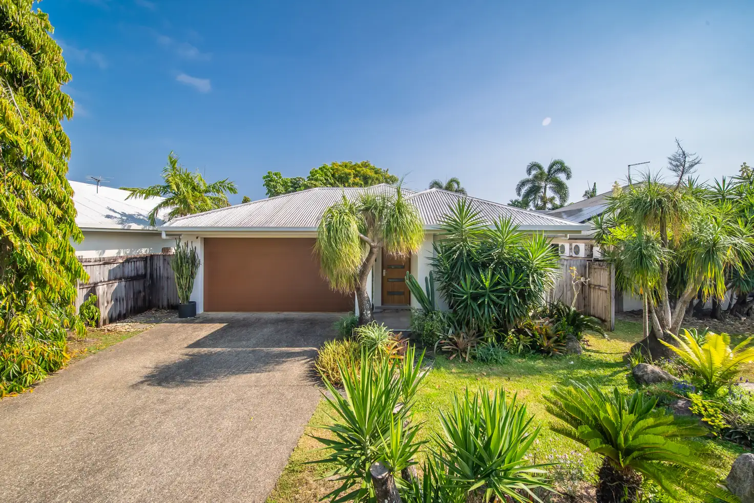 Main view of Homely house listing, 47B O'brien Road, Trinity Park QLD 4879
