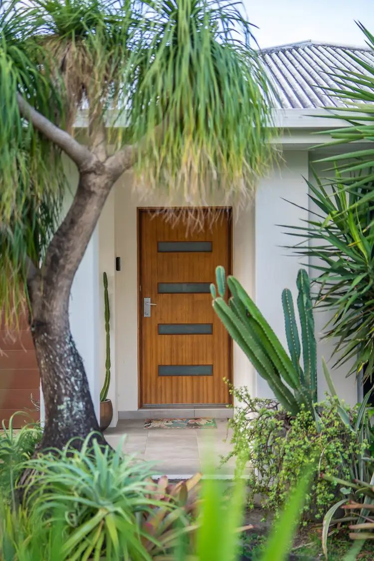 Second view of Homely house listing, 47B O'brien Road, Trinity Park QLD 4879