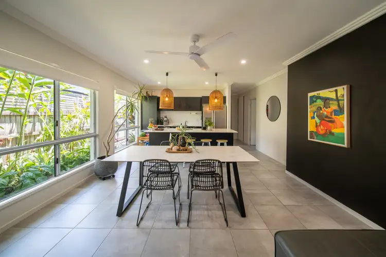 Third view of Homely house listing, 47B O'brien Road, Trinity Park QLD 4879